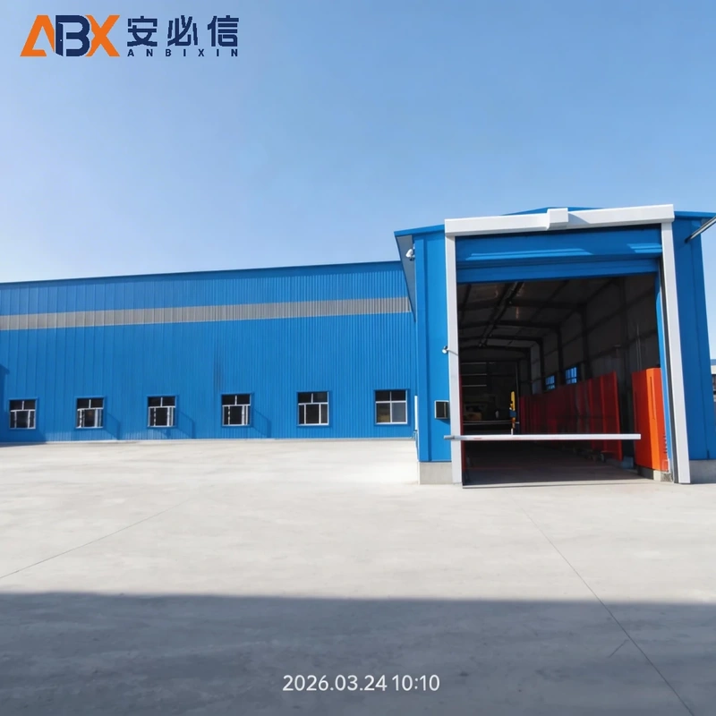 克孜勒苏柯尔克孜自治州伸缩式卸货平台