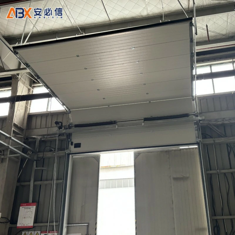 克孜勒苏柯尔克孜自治州垂直提升门